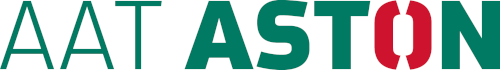 AAT Aston Logo